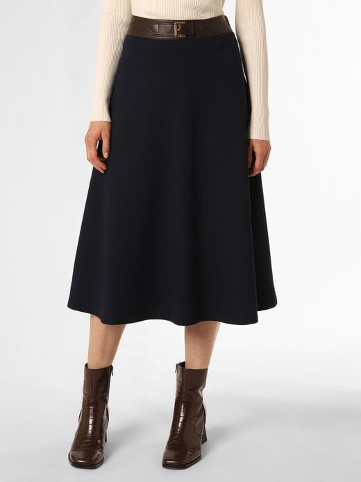 

Юбка Lauren Ralph Lauren, синий