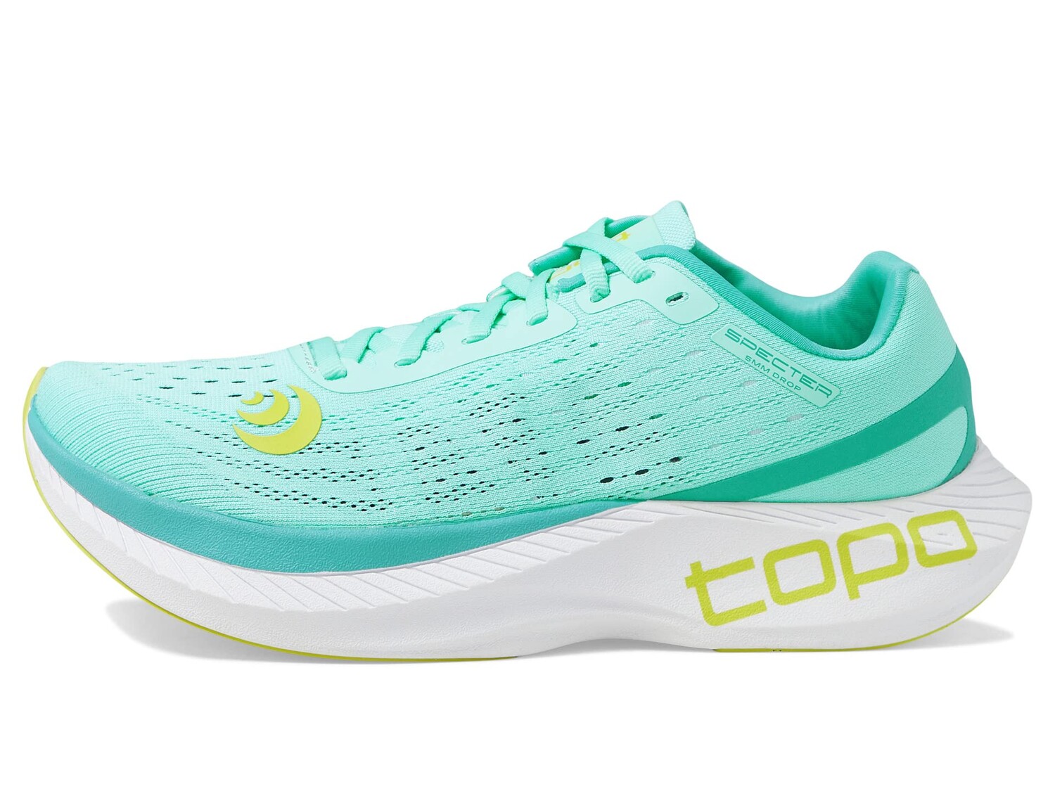 

Кроссовки Topo Athletic Specter