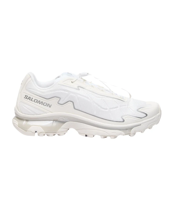 

Кроссовки Salomon, белый