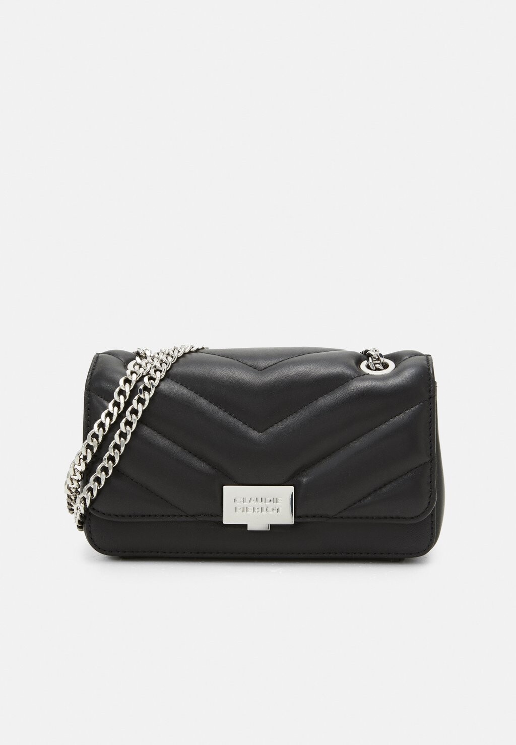 

Сумка на плечо Angelina Claudie Pierlot, цвет noir