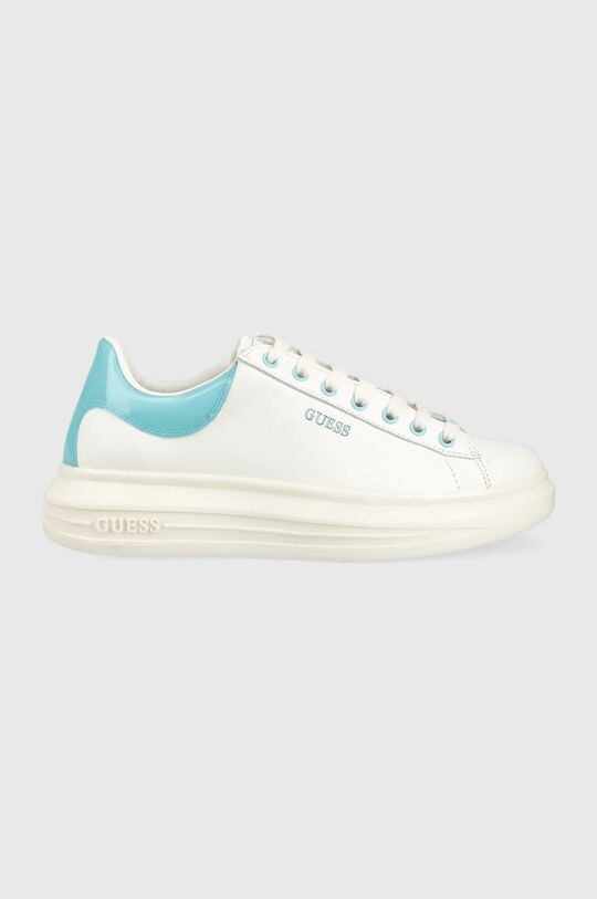 

Кроссовки Vibo Guess, белый
