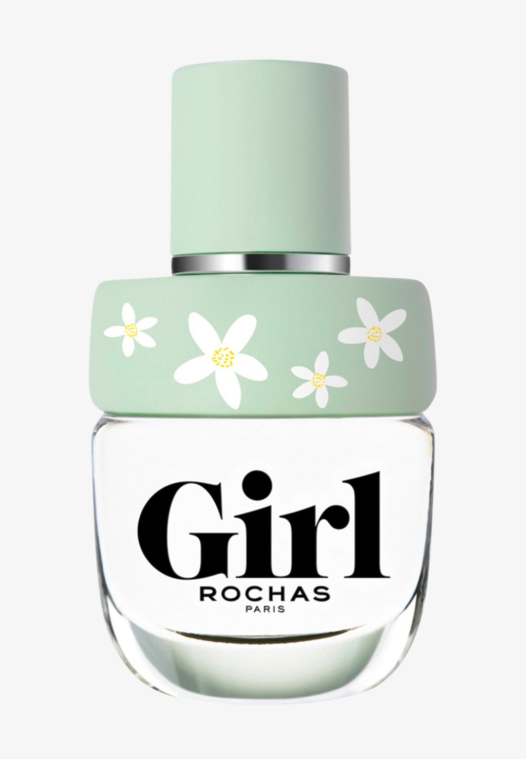 цена Туалетная вода Girl Blooming Rochas Fragrances