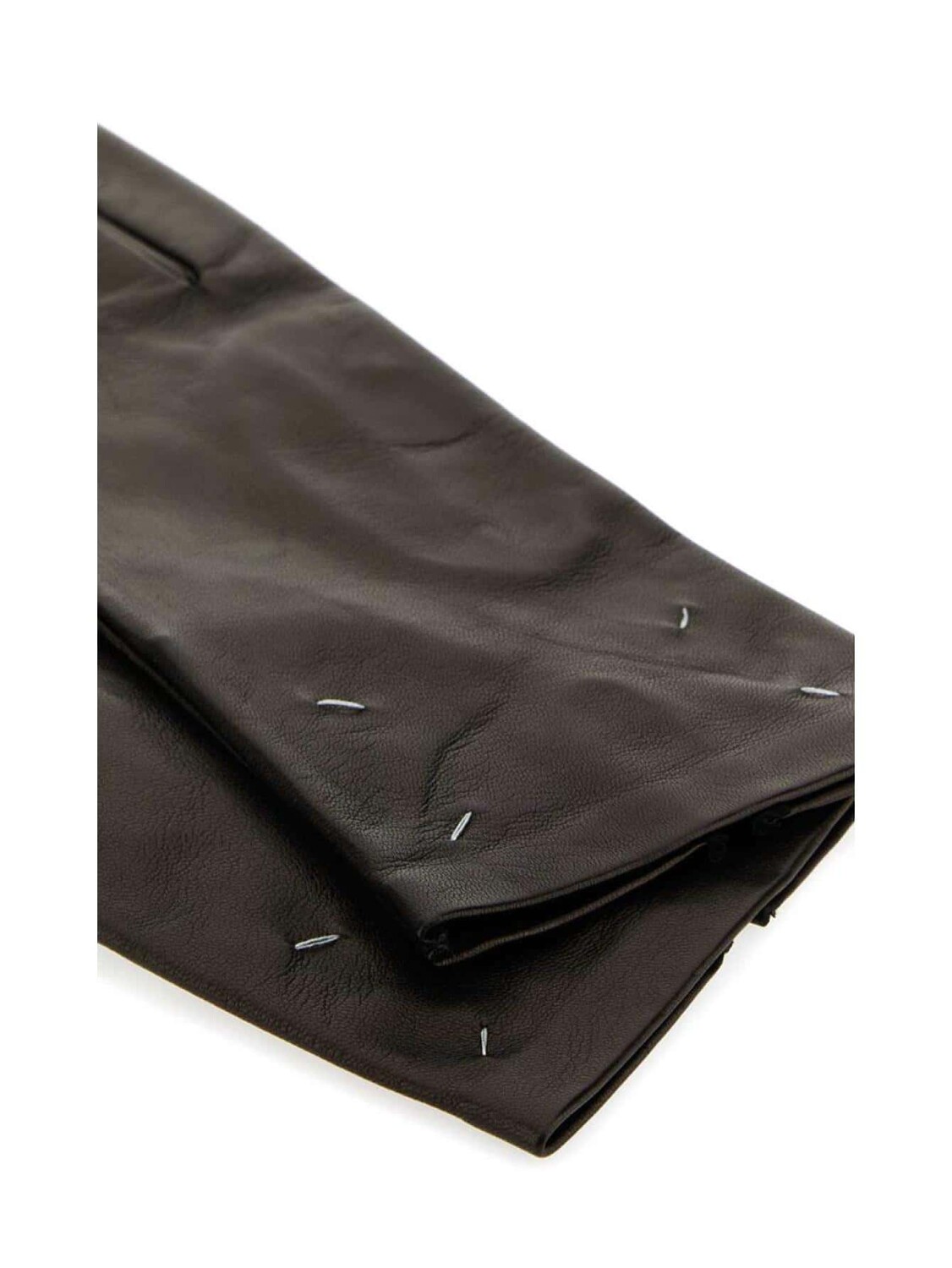 

Перчатки мужские Maison Margiela, черный