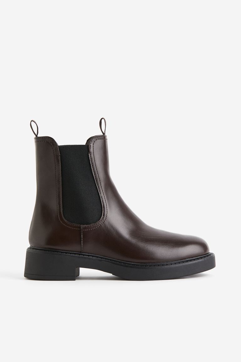 

Ботинки челси H&M