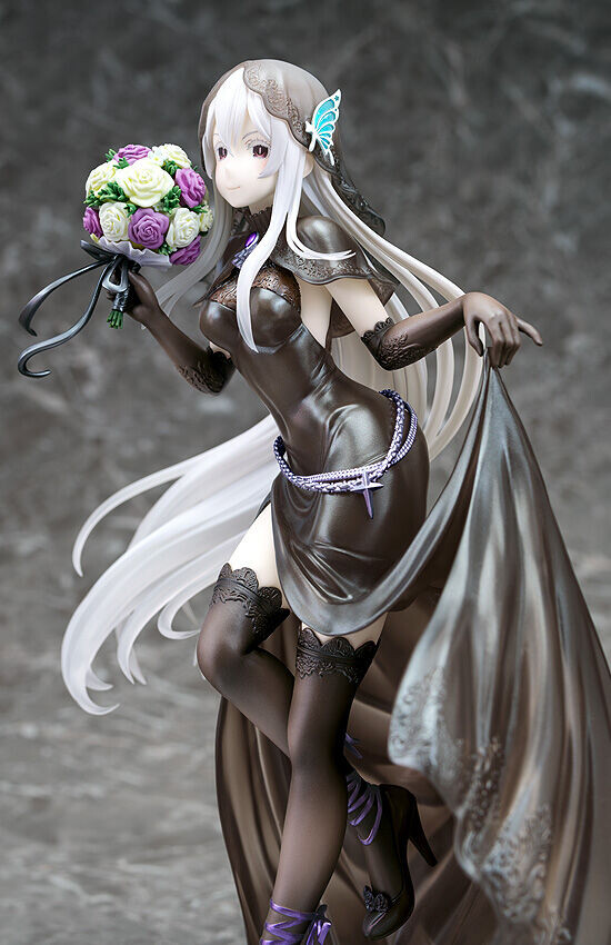 

Фигурка Echidna Wedding Ver Re:ZERO Figure