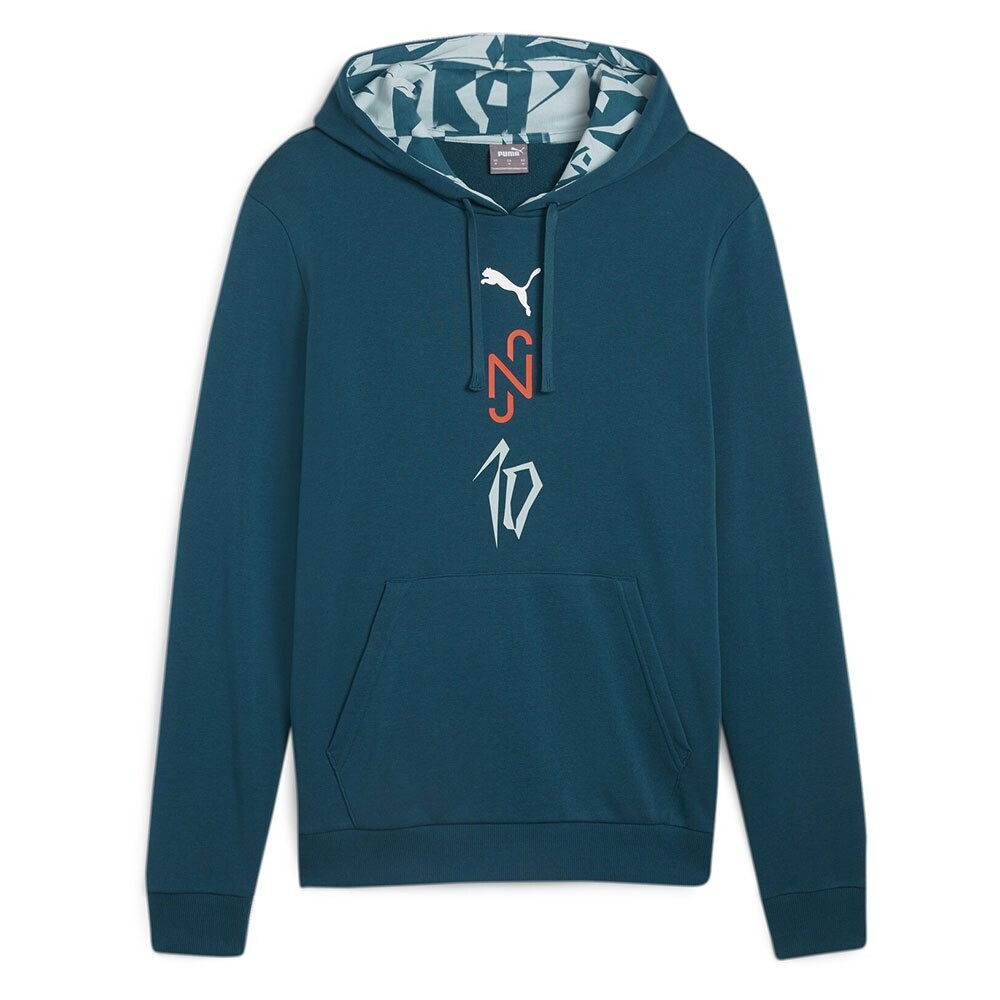 

Худи Puma Neymar Creativity Logo, синий