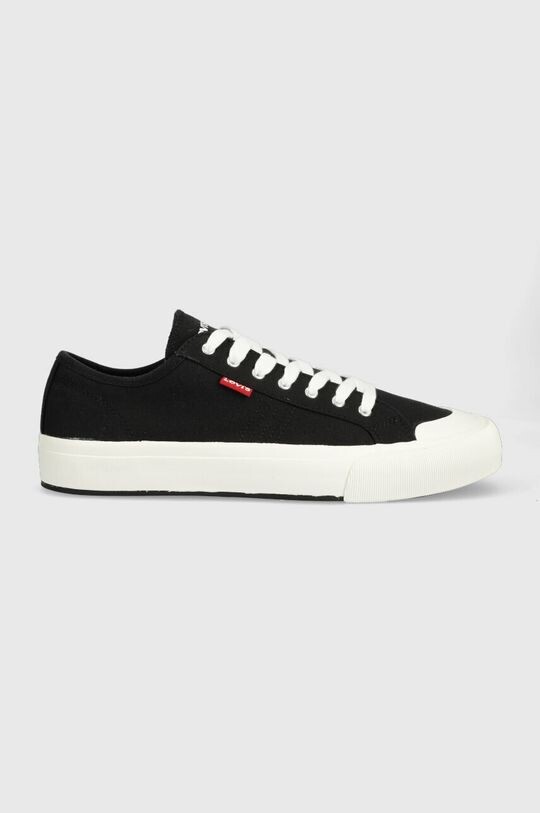 

Кроссовки Hernandez 3.0 Levi's, черный