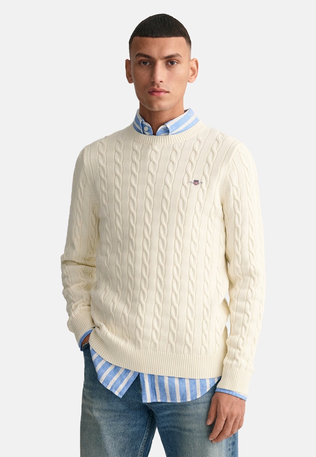

Свитер GANT