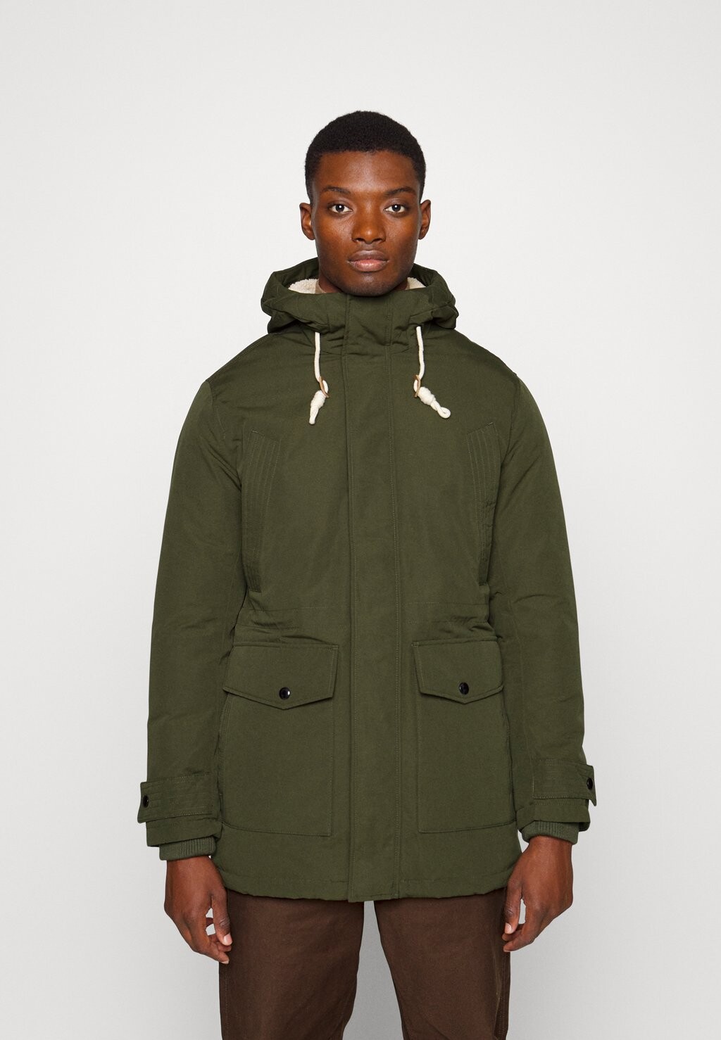 

Зимняя куртка Jack & Jones