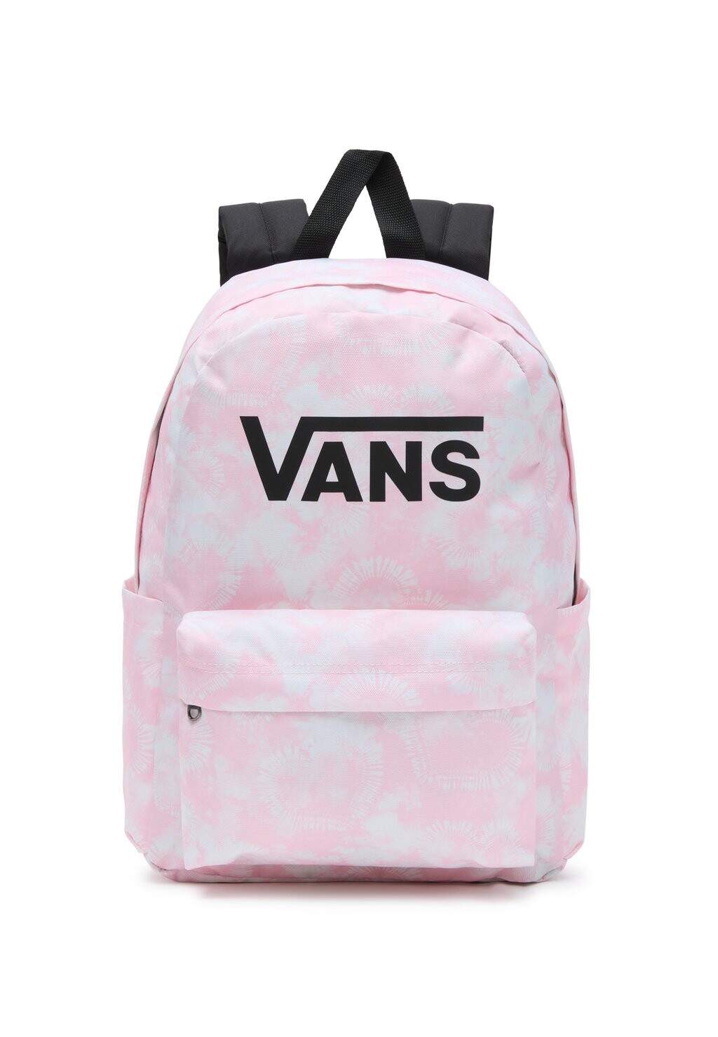 

Школьная сумка Vans, цвет chintz rose