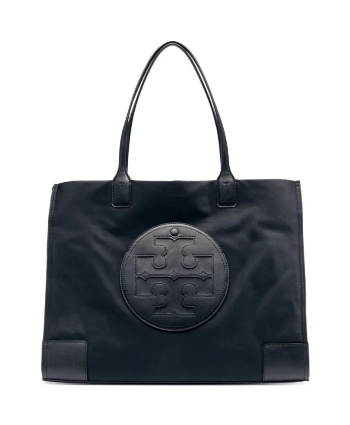 

Сумка Тоут Ella Tory Burch, черный