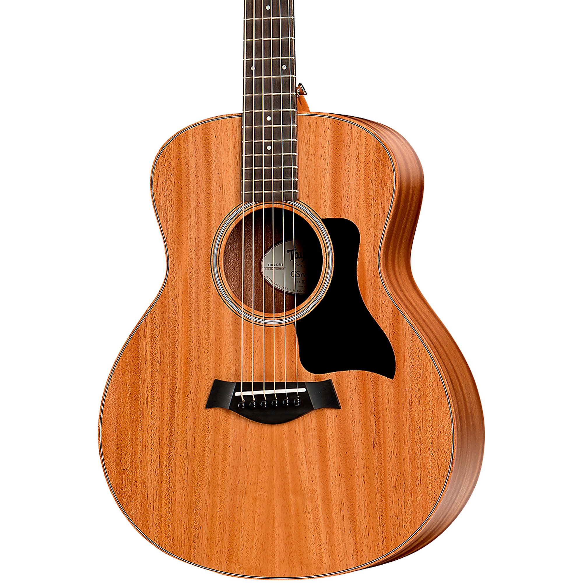 цена Акустическая гитара Taylor GS Mini Mahogany Natural