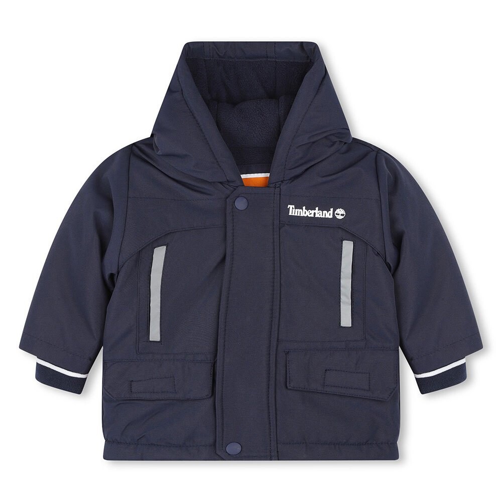 

Куртка Timberland T60027, синий