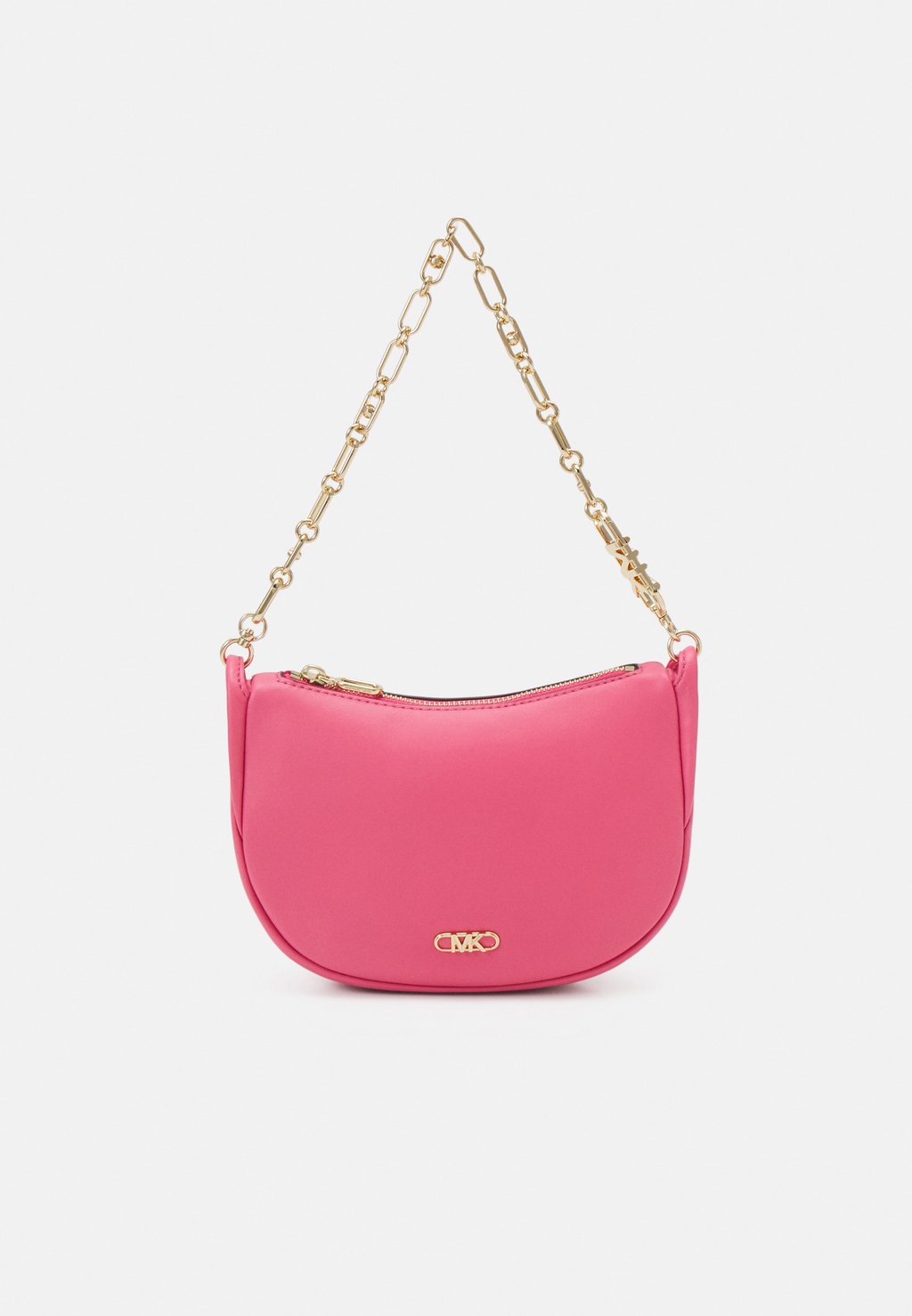 

Сумочка MICHAEL Michael Kors KENDALL BRACELET POUCHETTE, цвет camila rose