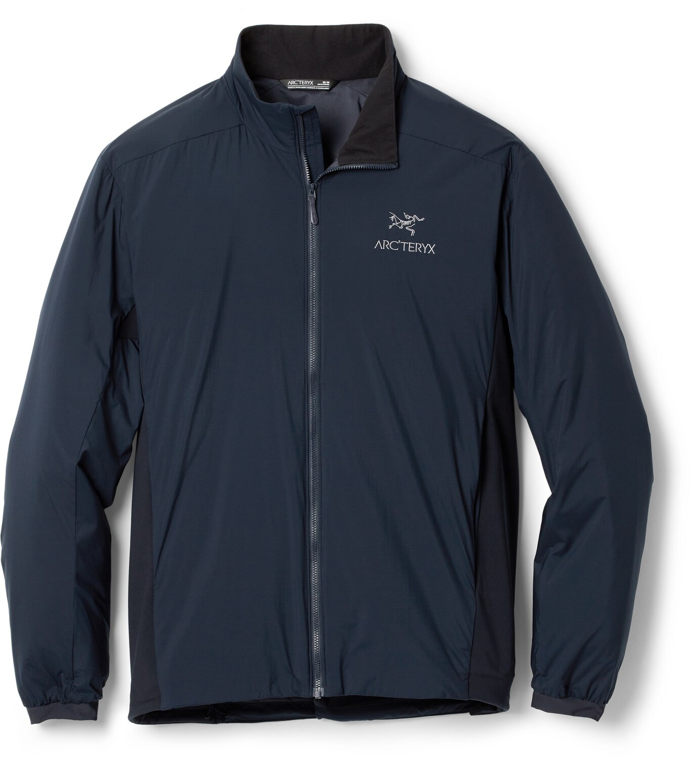 

Утепленная куртка Atom LT — мужская Arc'teryx, синий