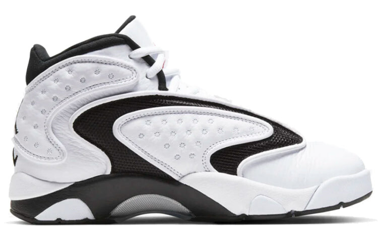 

Кроссовки Jordan OG, Белый-Черный
