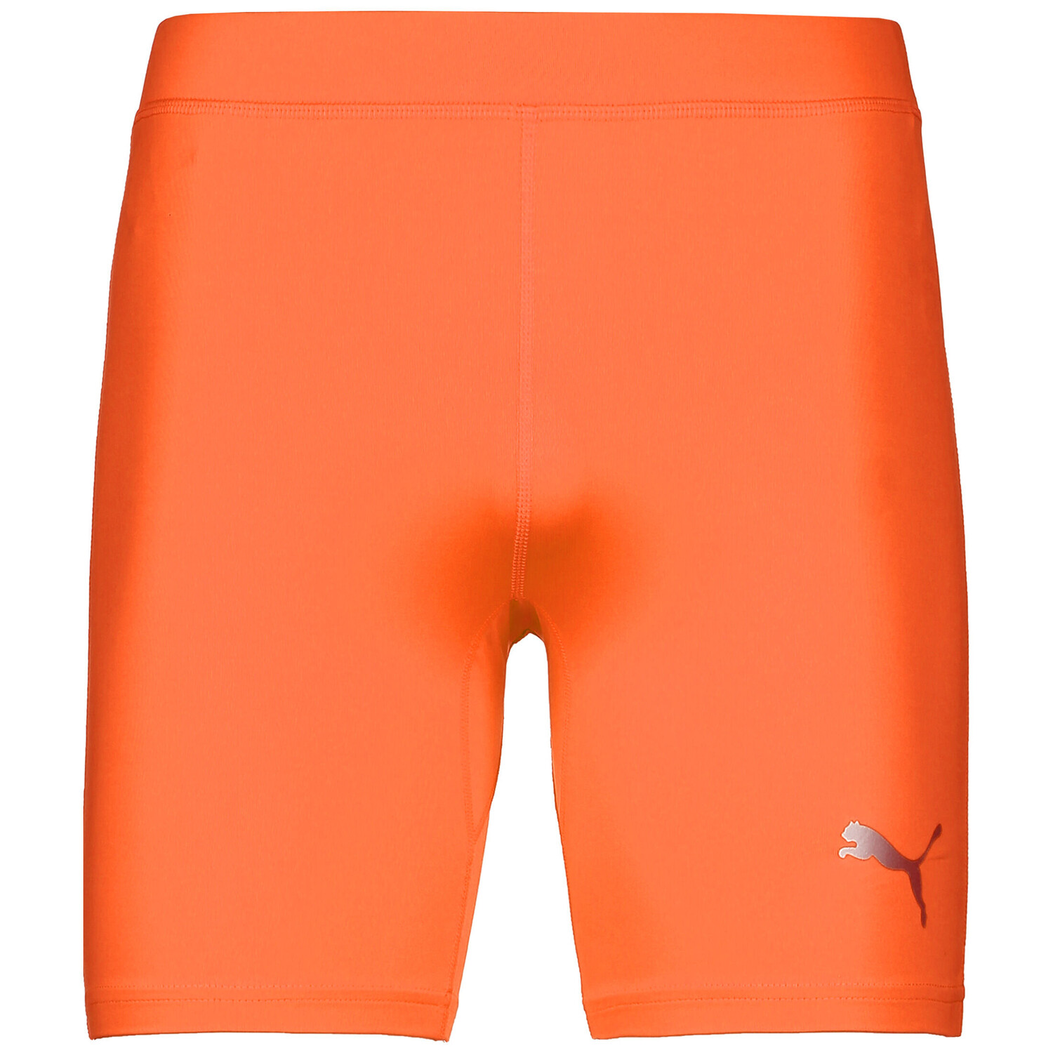 

Шорты Puma tights LIGA Baselayer, оранжевый