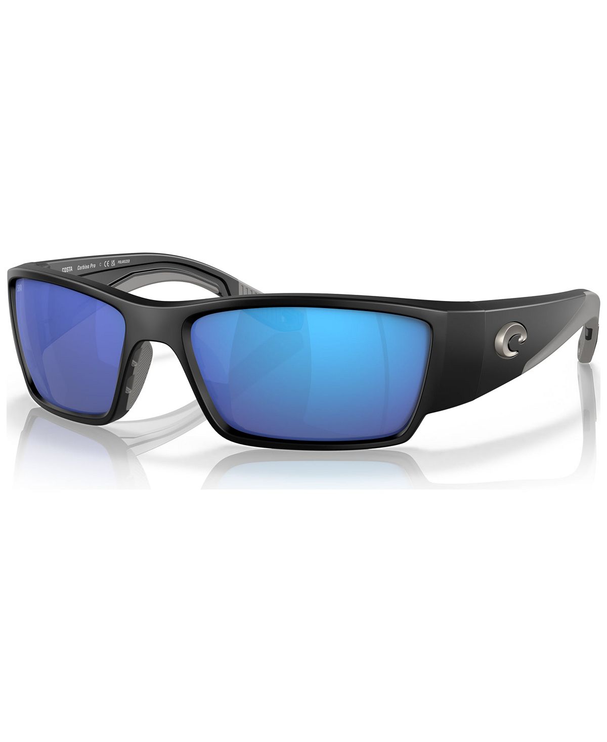 цена Мужские поляризованные солнцезащитные очки Corbina PRO Costa Del Mar