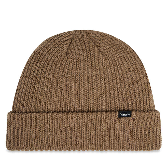 

Шапка Vans ByCore Basics, коричневый