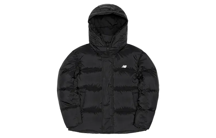 

New Balance женский пуховик