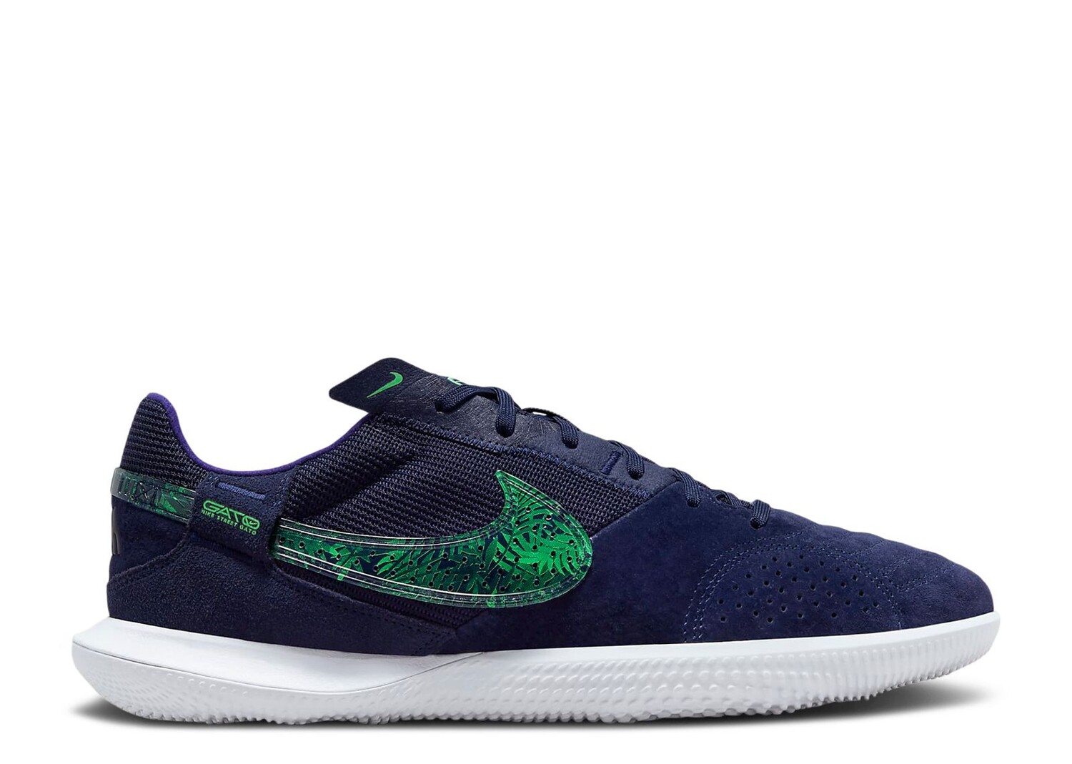 

Кроссовки Nike Streetgato 'Fern', синий
