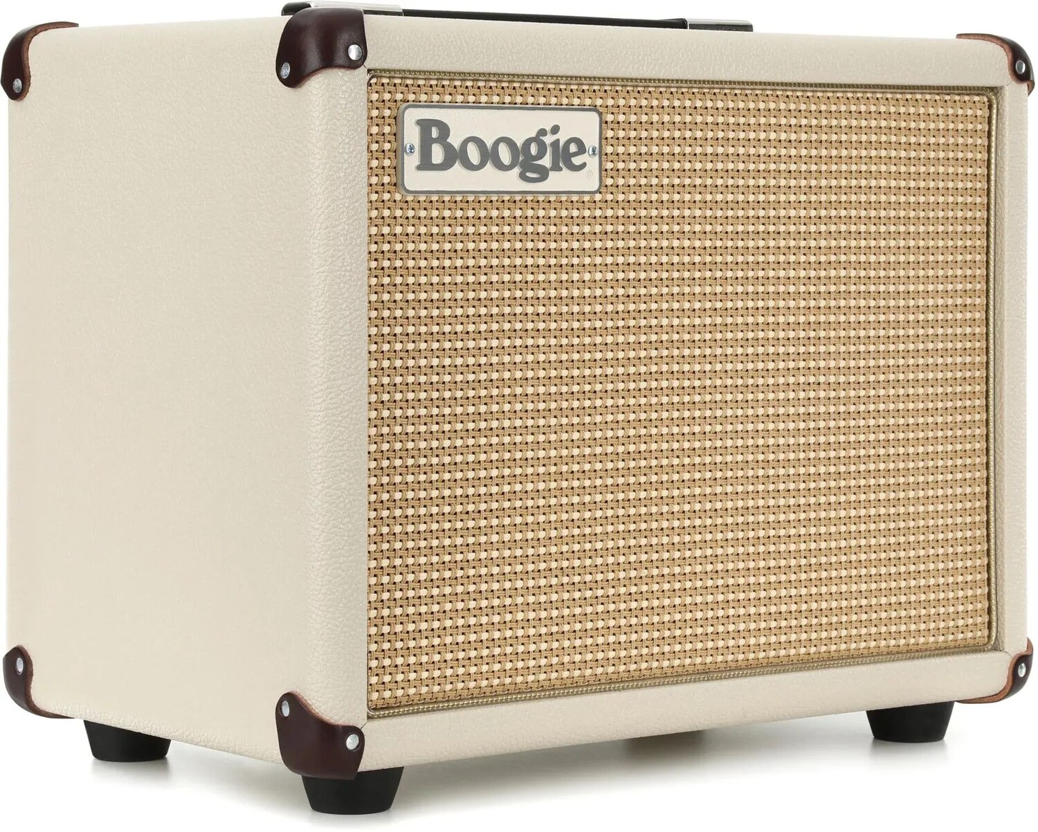 

Новый шкафчик Boogie 16 с открытой спинкой Mesa/Boogie (1 x 10 дюймов) — Cali Tweed