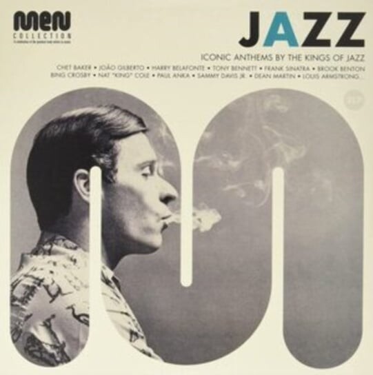 

Виниловая пластинка Various Artists - Jazz