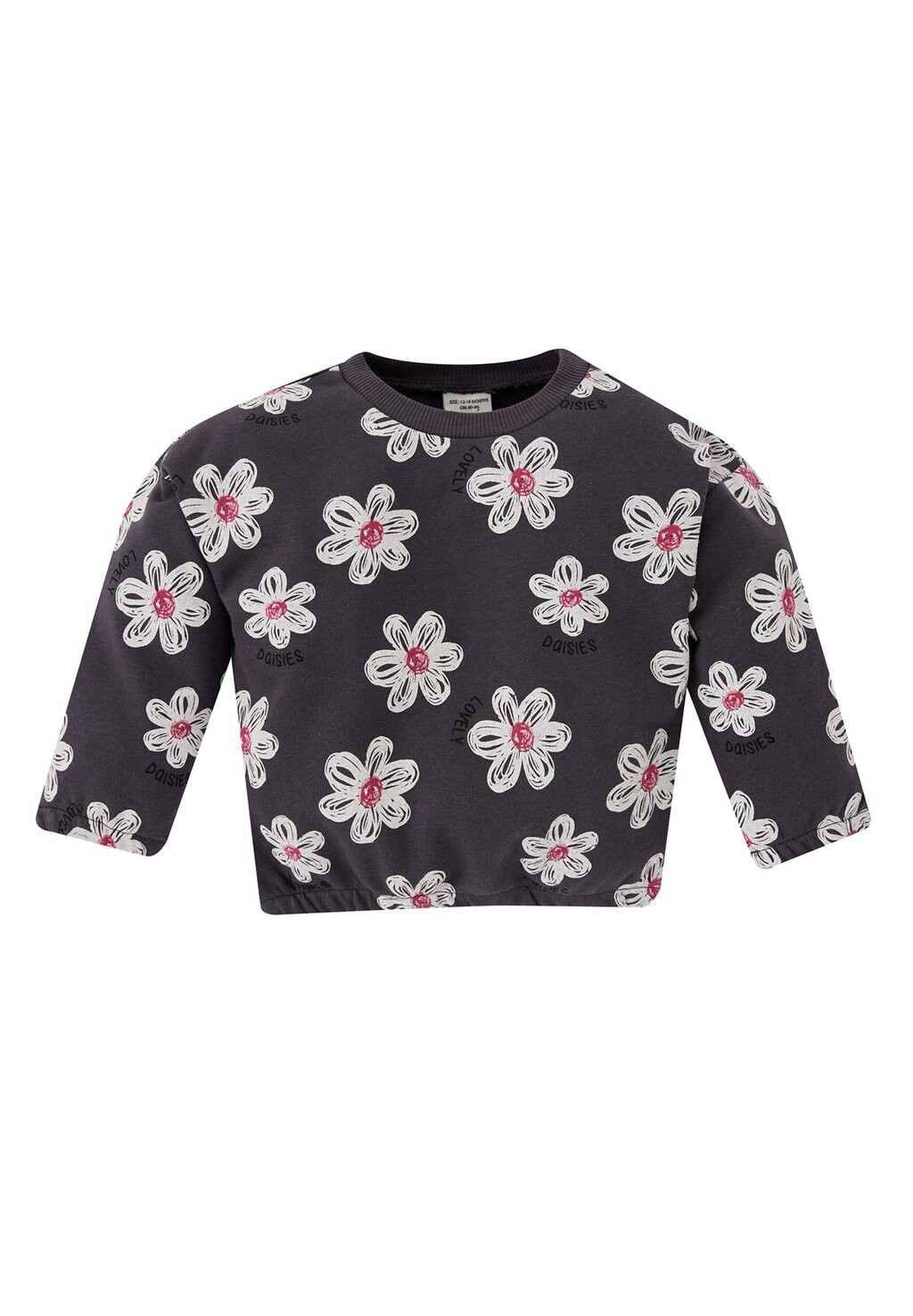 

Толстовка REGULAR FIT DeFacto, цвет anthracite