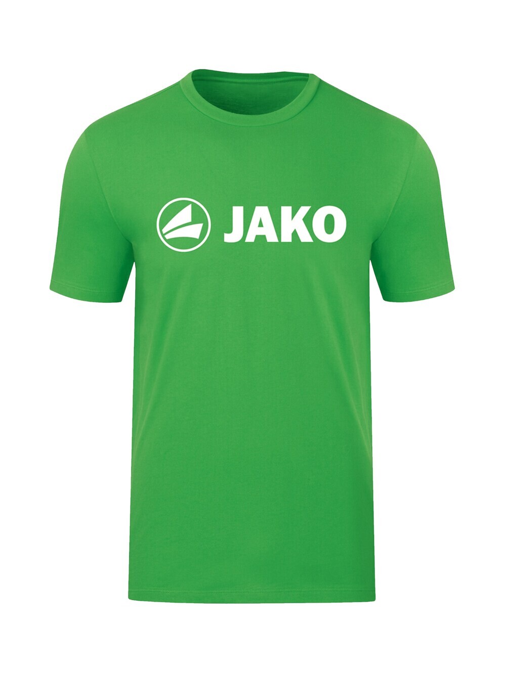 

Рубашка для выступлений Jako Promo, лайм