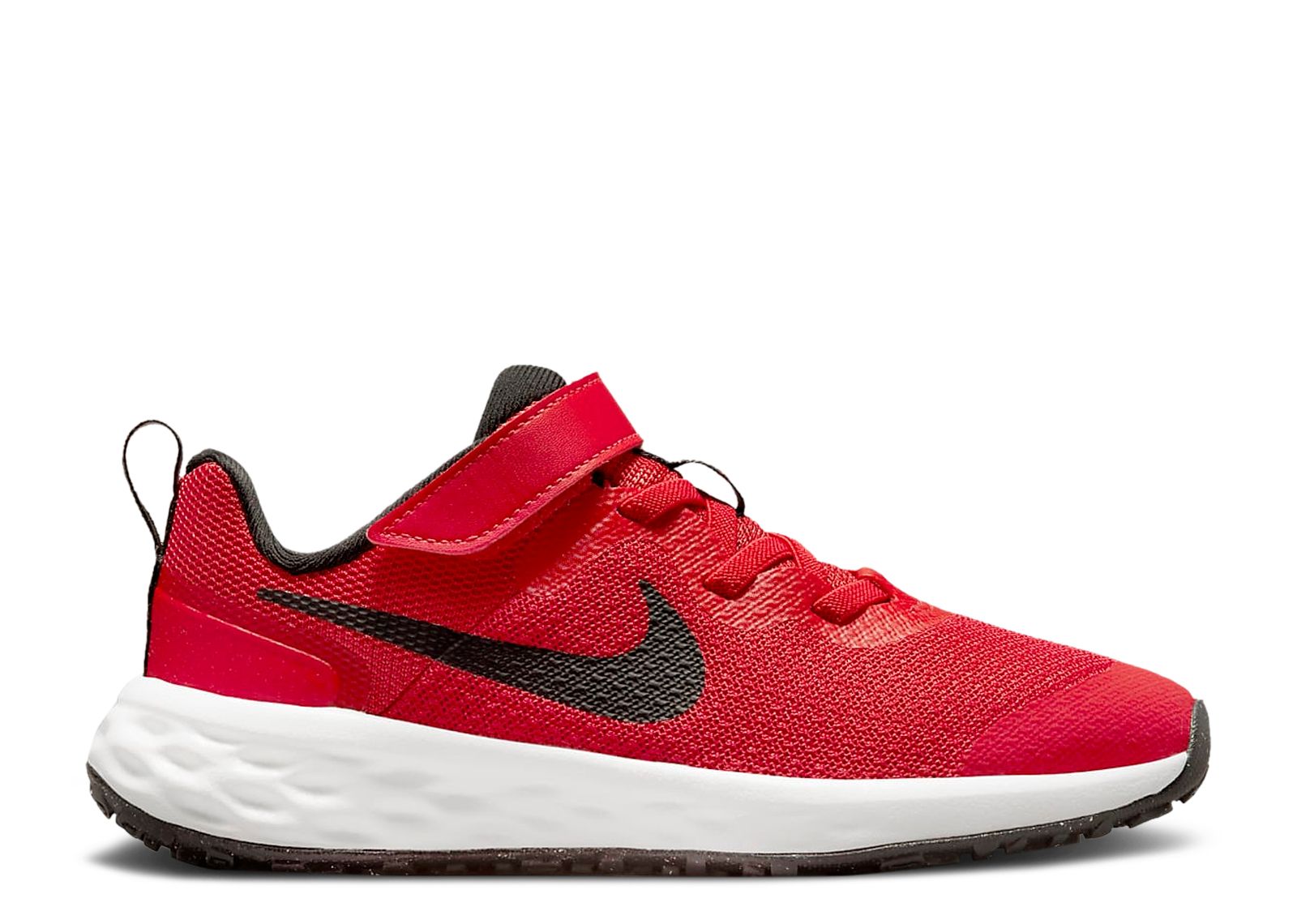 

Кроссовки Nike Revolution 6 Ps 'University Red', красный