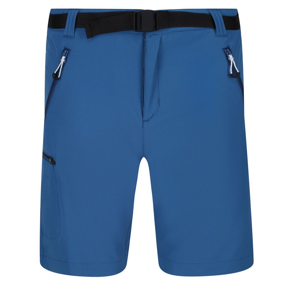 

Шорты Regatta Xert III Stretch, синий