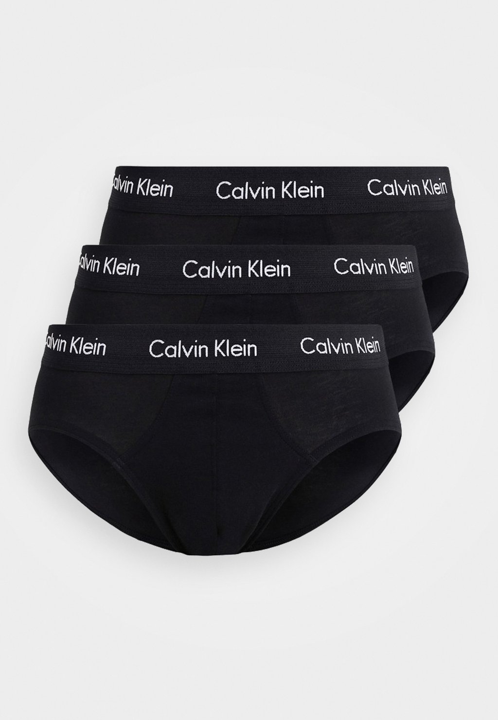 

Трусы Calvin Klein Underwear, черный