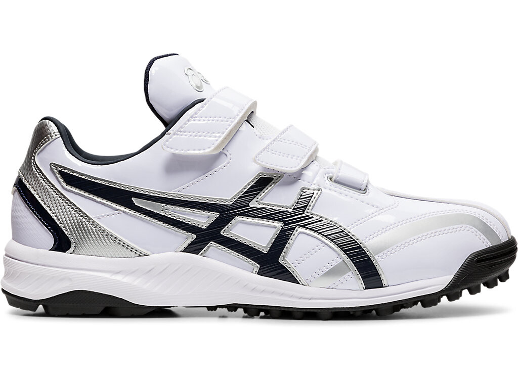 

Кроссовки Asics, белый