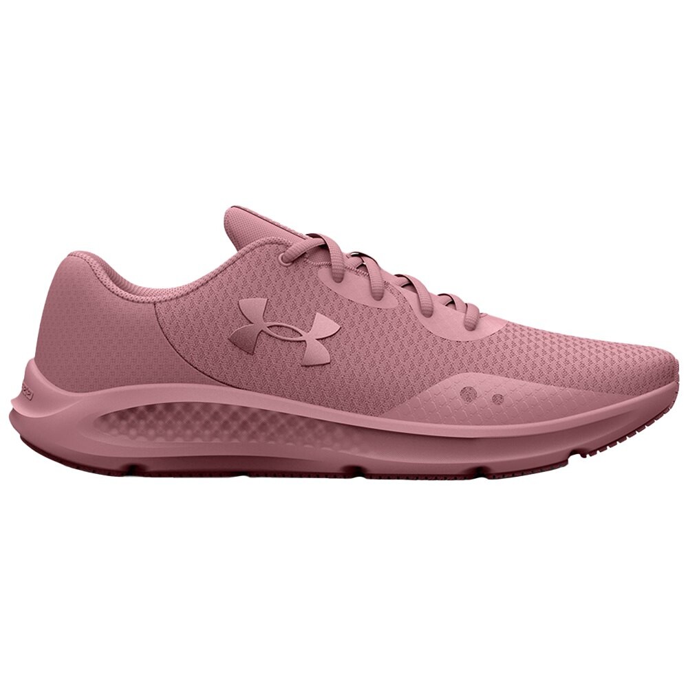 

Кроссовки Under Armour Charged Pursuit 3, розовый