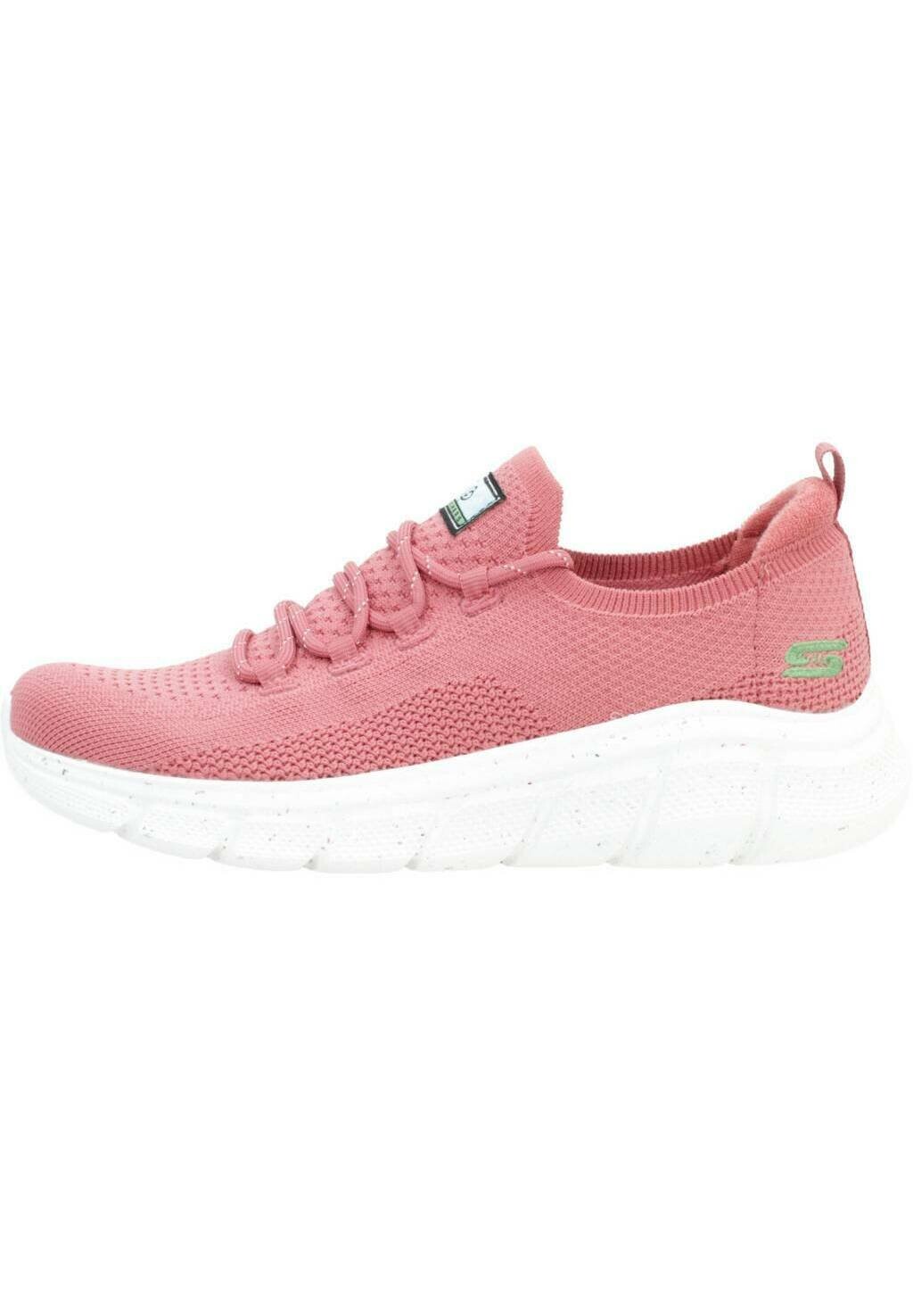 

Кроссовки Skechers, розовый