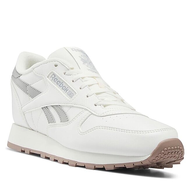 

Кроссовки Reebok ClassicLeather Shoes, белый
