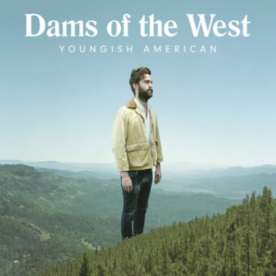 Виниловая пластинка Dams Of The West - Youngish American