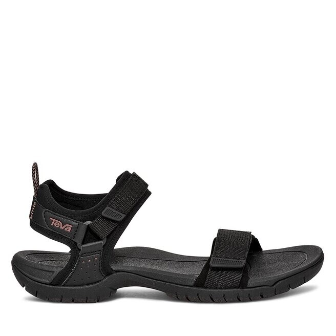 

Сандалии Teva Aliciela 1150271 BLK, черный