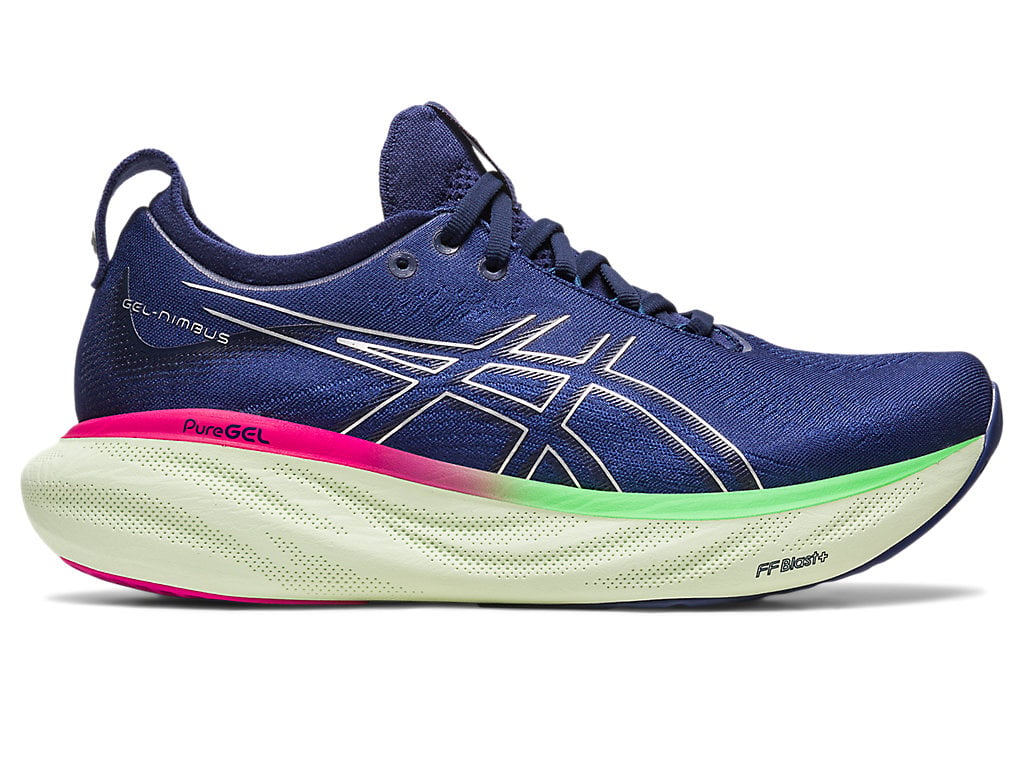 ASICS Nimbus 17