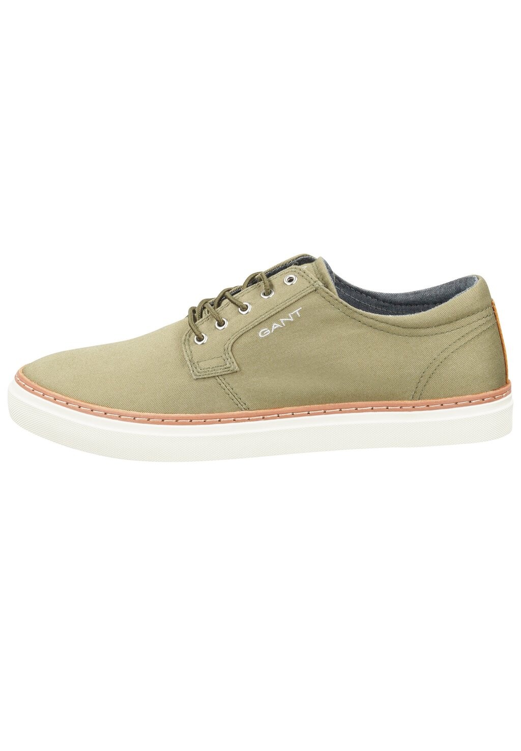 

Низкие кроссовки GANT