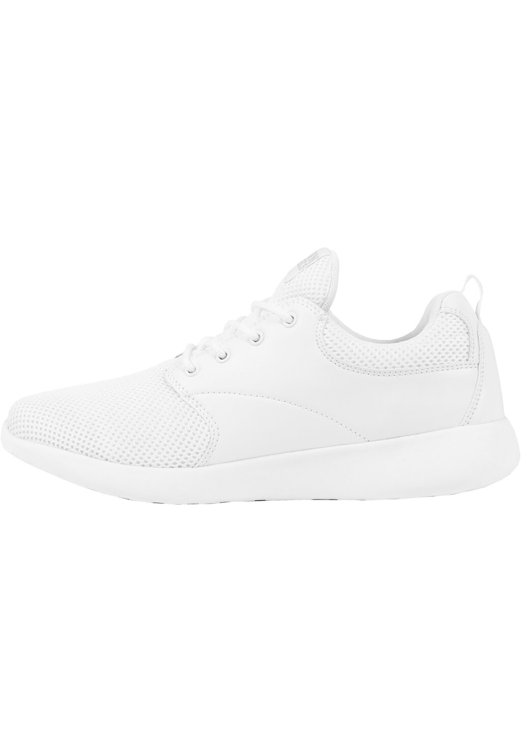 

Кроссовки Urban Classics АКСЕССУАРЫ LIGHT RUNNER, цвет white white