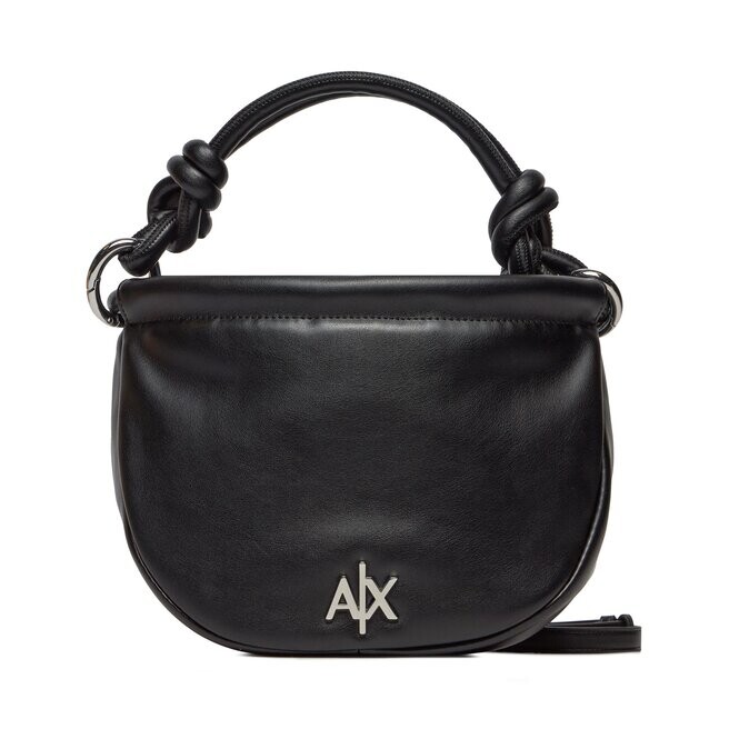 

Сумка Armani Exchange, черный
