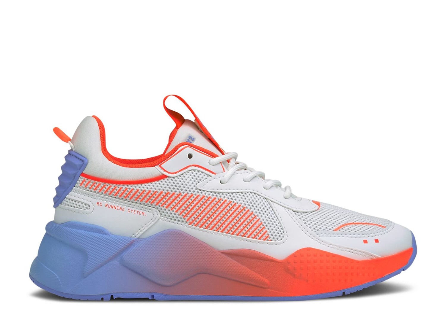 

Кроссовки Puma Wmns Rs-X 'Neo Pop - White', белый