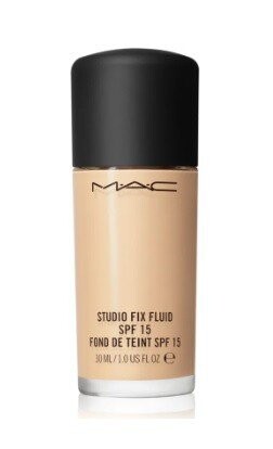 

Флюид для лица, SPF15, NC16, 30 мл MAC Studio Fix