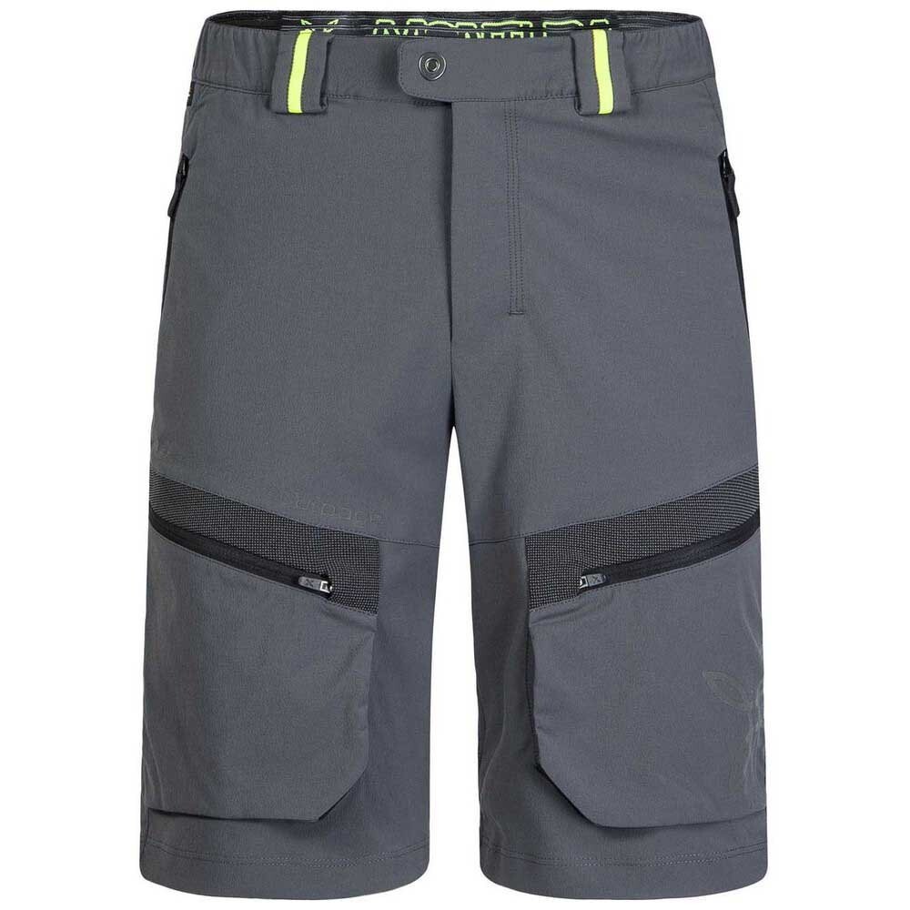 

Брюки Montura Water Elemental Shorts, серый