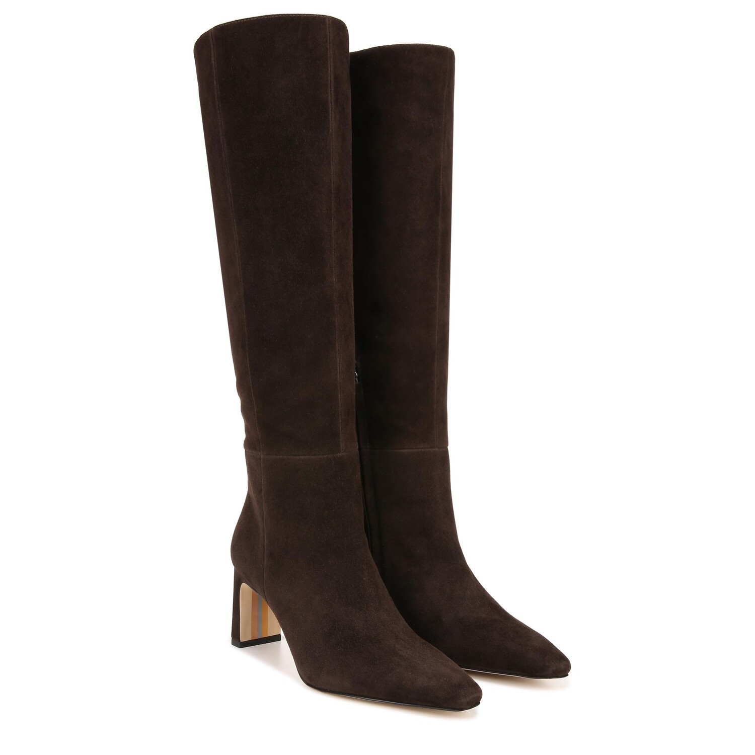 

Ботинки Sam Edelman Sylvia Wide Calf
