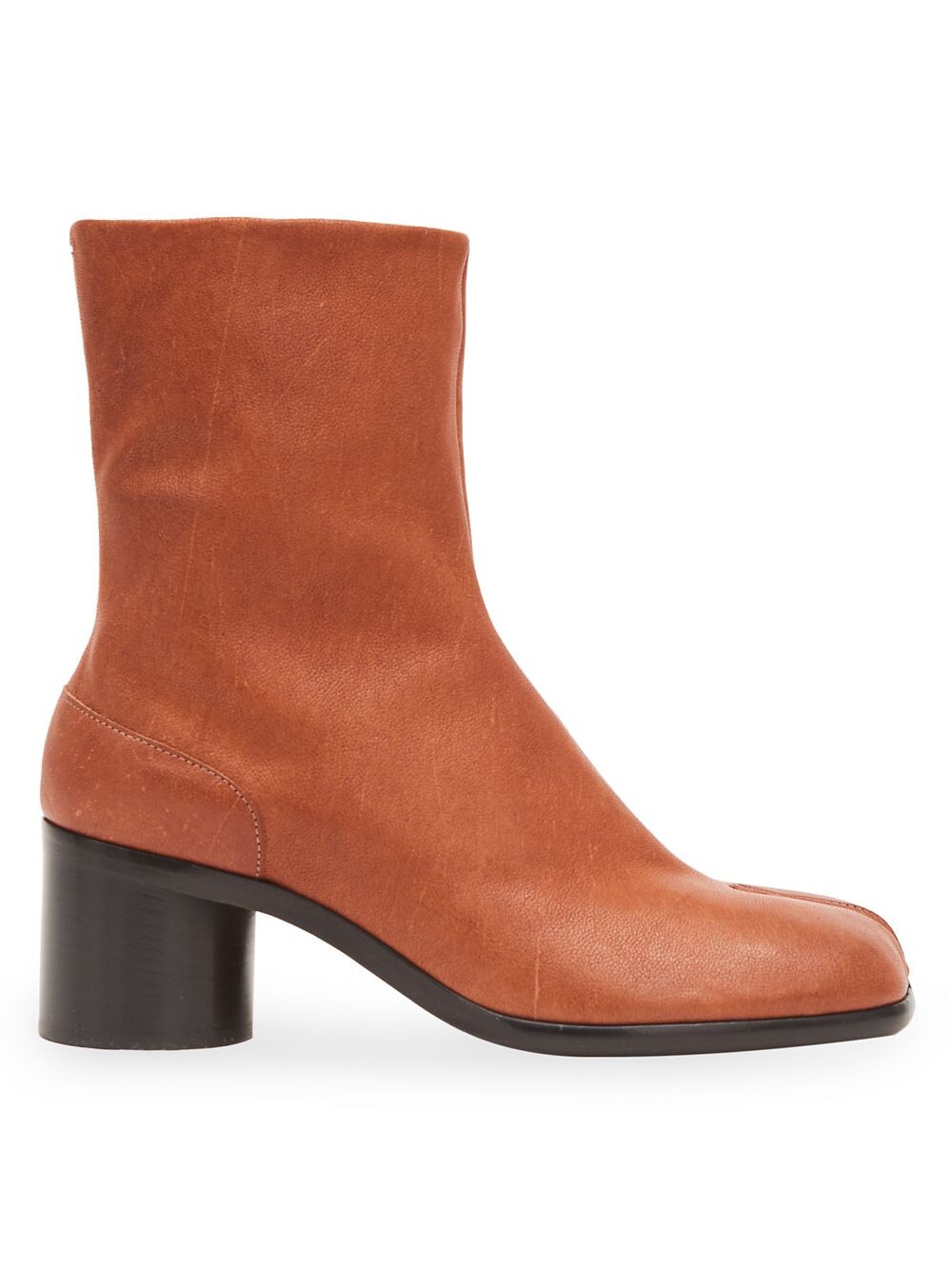 

Ботильоны таби Maison Margiela
