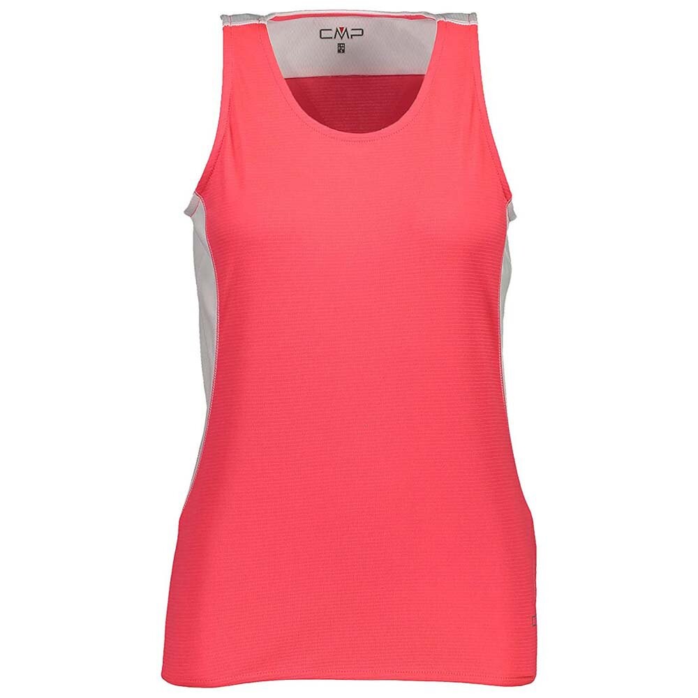 

Спортивная футболка CMP 3C89876T Trail, розовый