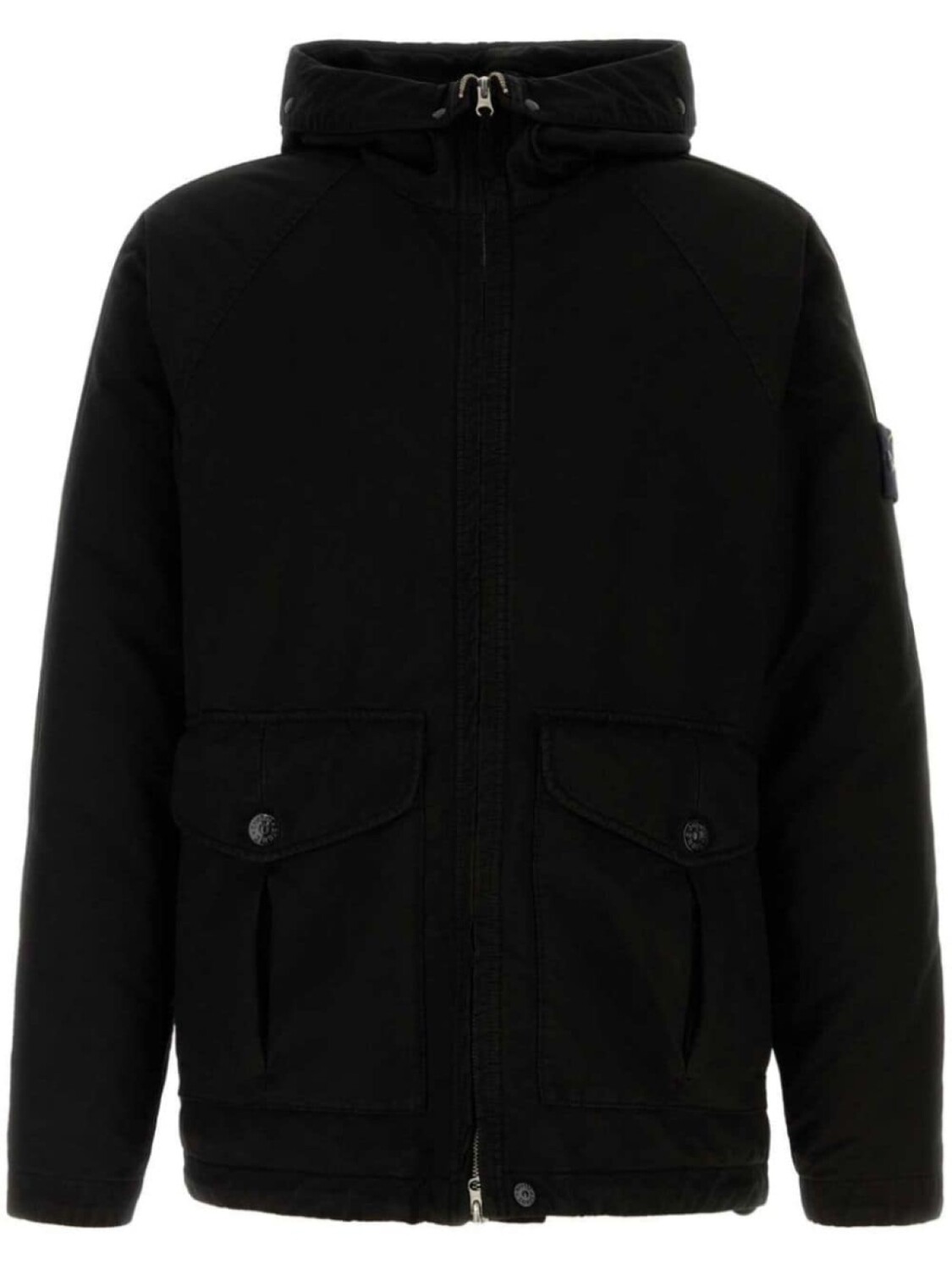 

Stone Island 41649 куртка David-TC, черный