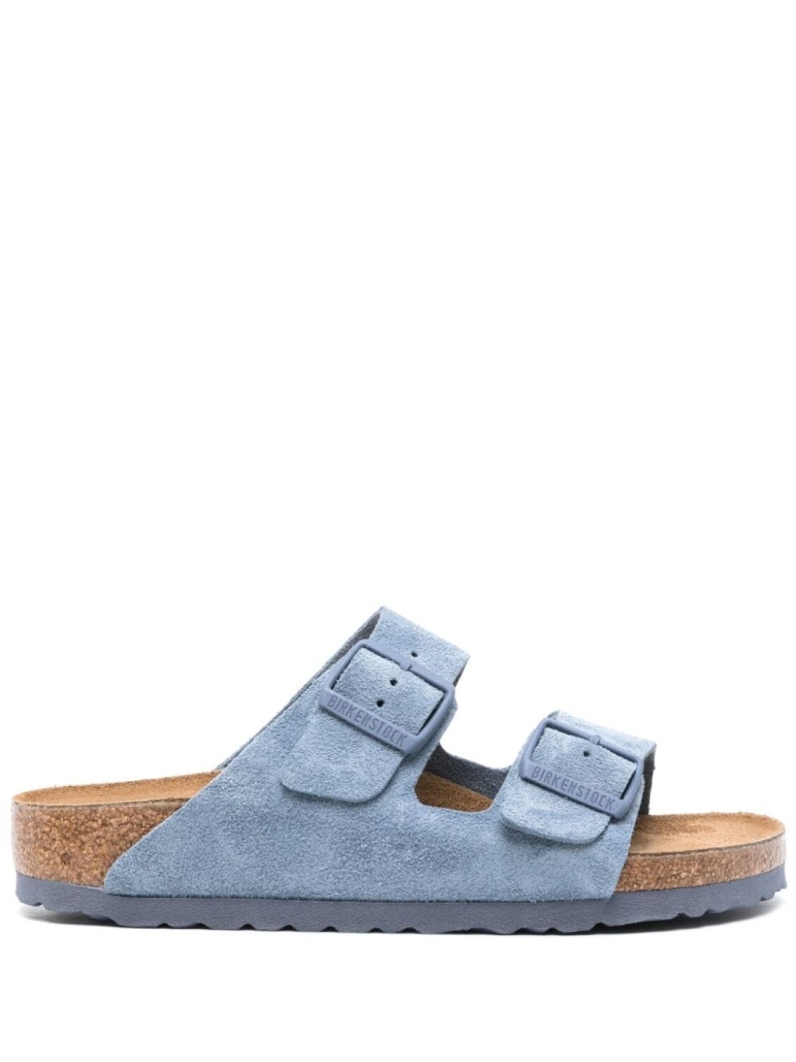 

Birkenstock сандалии Arizona, синий